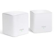 Tenda System WiFi Mesh nova MW5s WiFi 5 (2-pack) - 1375517 - zdjęcie 1